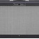 (Mint) Fender Hot Rod Deluxe 112 Enclosure 80-Watt 1x12" Guitar Speaker Cabinet  Black