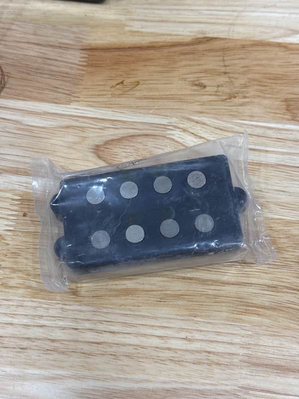 Nordstrand Audio MM 4.2 Music Man pickup image 1