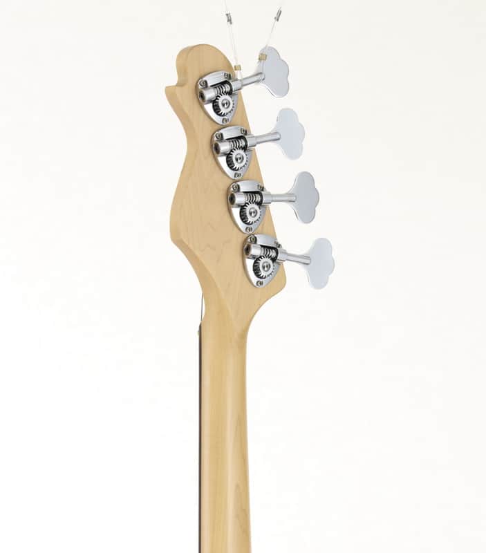 Killer KB-MALICE See-Through Black (11/23) | Reverb
