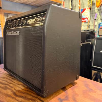 Mesa Boogie Subway Rocket Reverb 2-Channel 20-Watt 1x10" Guitar Combo 1998 - 2000 - Various image 4