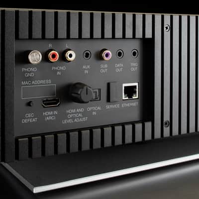 McINTOSH RS250 - Wireless Loudspeaker System - NEW! image 6