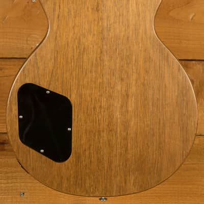 Gibson Kirk Hammett Les Paul Standard "Greeny" | Greeny Burst image 4