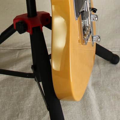 Fender American Professional II Telecaster - Butterscotch image 12