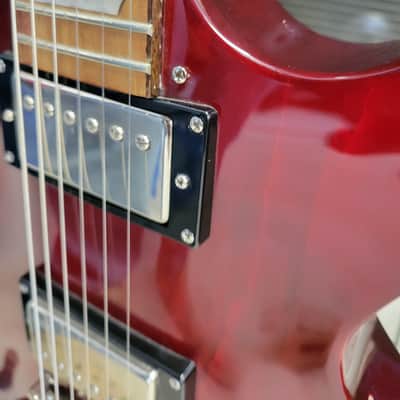 Epiphone Les Paul Studio 2015 - Heritage Cherry Sunburst image 14