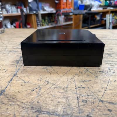 Used NAD D3020 Hybrid Digital Amplifier with Power Cable image 6