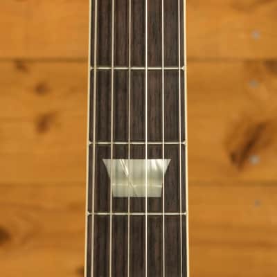 Gibson Custom 1959 Les Paul Standard | Golden Poppy Burst - VOS image 7