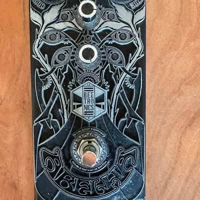 Univox Square Wave Fuzz 1970's | Reverb