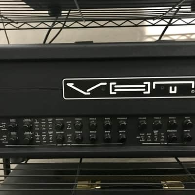 VHT / Fryette Sig: X image 3