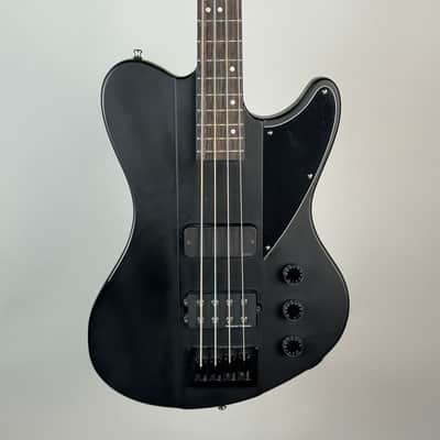 Schecter Diamond Series Ultra Bass Satin Black (D-tuner, Bridge pup) image 4