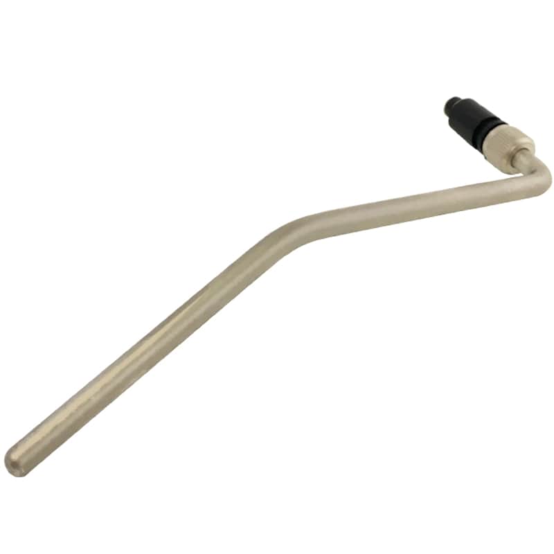 Authentic Floyd Rose Original Replacement Tremolo Arm - Satin Pearl image 1