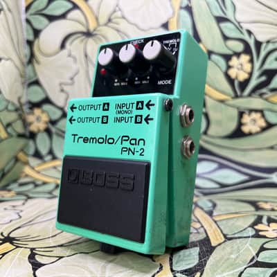 Boss PN-2 Tremolo/Pan | Reverb