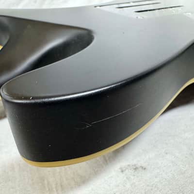 Schecter Diamond Series Damien Platinum 6 FR Guitar 2013 - Satin Black image 22