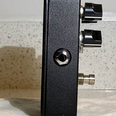 Lovepedal Black Magic Zen Drive image 5