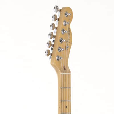 FENDER USA American Special 90s Telecaster [N8332820] (06/09) image 11