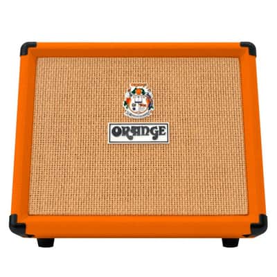 CRUSH ACOUSTIC 30 Orange image 2