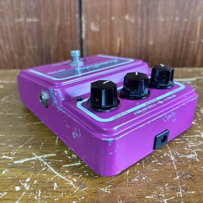 Maxon AD-900 Analog Delay Rare early model!! 2 x MN3005 w/ power supply image 6