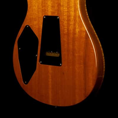 PRS 513 Blue Matteo 2005 image 5