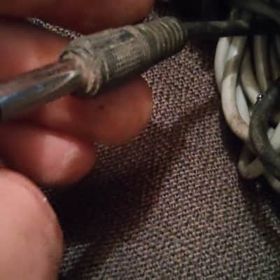 MAKE OFFER microphone metal hi low z image 14