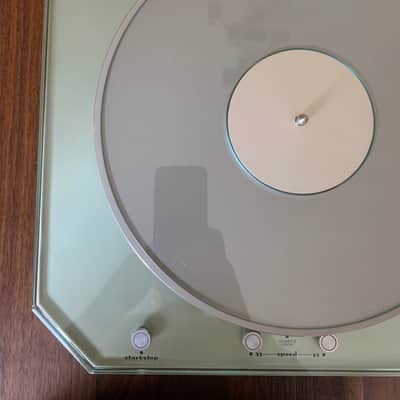 Marantz Tt 1000 image 9