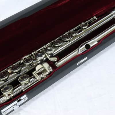 MURAMATSU M-120 flute image 1