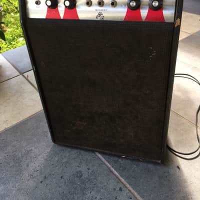 Lindell Model 603 Amplifier Vintage image 1