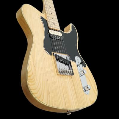 Yamaha 2020 PAC1611MS Mike Stern Signature, Natural Ash image 2