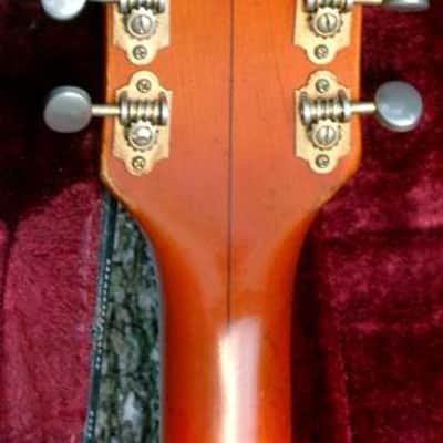 Gretsch 6120 1962 imagen 4