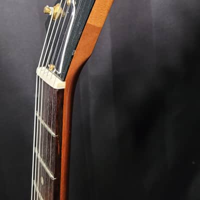 Gibson Limited Edition '76 Reissue Explorer 2016 - Natural image 5