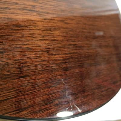 Takamine GC5CE NAT G Series Classical Nylon String Cutaway Acoustic/Electric Guitar 2010s Natural Gloss image 6
