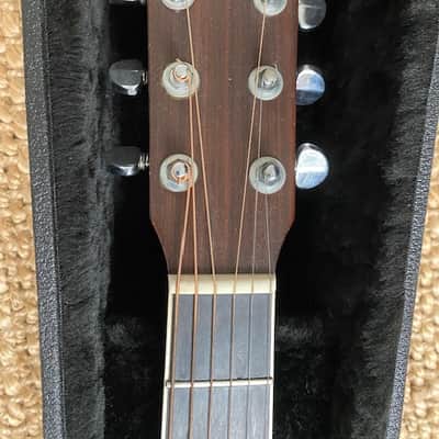 Martin D-35 1973 image 3