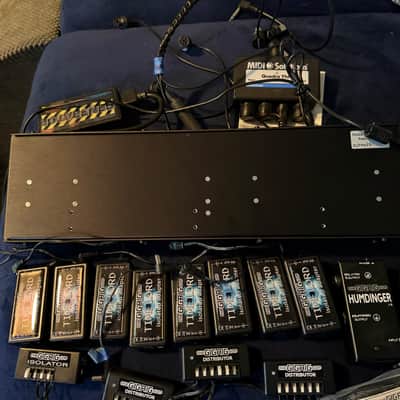 GigRig G2 Switching System Generator Isolators Distributors and Extras image 3