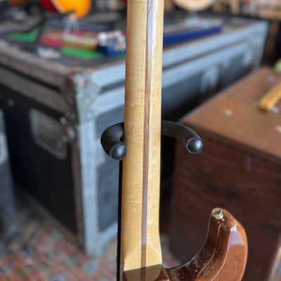 Fender Stratocaster 1978 - Walnut image 7