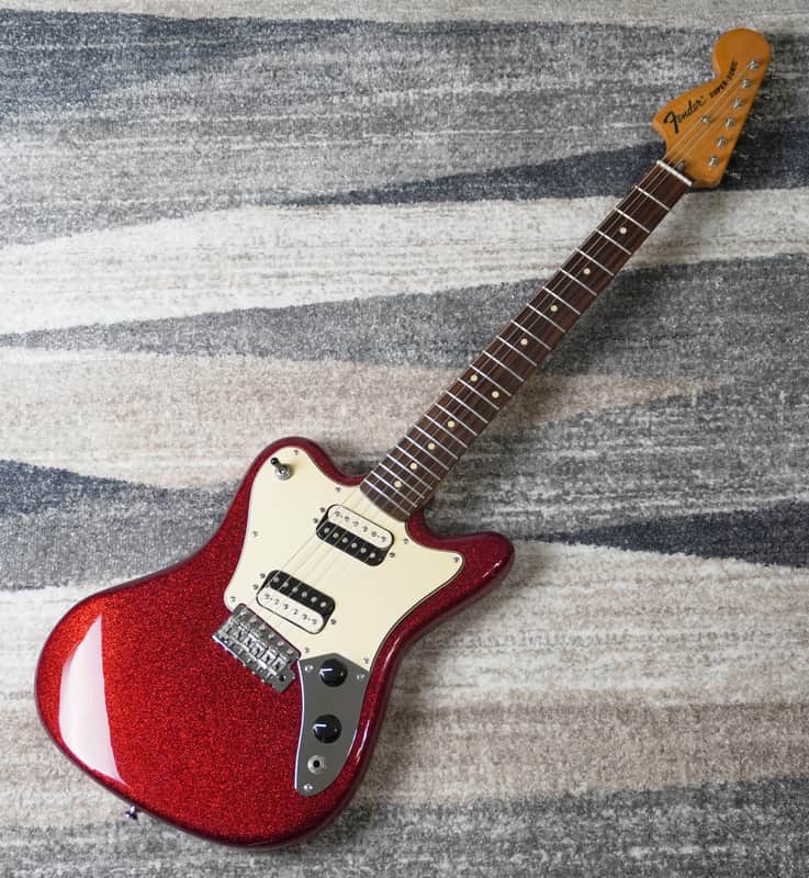 Fender Pawn Shop Super-Sonic 2013 - 2014 | Reverb Canada