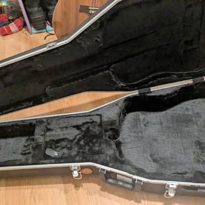 Gator Molded Hard Case Dreadnought Acoustic image 2