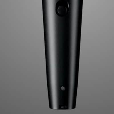 Mint Shure PGA58-QTR Vocal Mic with 1/4" Cable - Black image 2