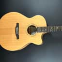 Paul Reed Smith SE Angelus A15AL Alex Lifeson Thinline, '15