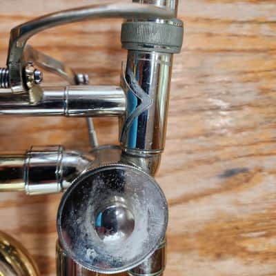 E.M. Winston BOSTON TB925L TROMBONE F TRIGGER image 7