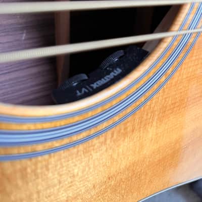 Martin Special 16 style  2022 - Natural image 9