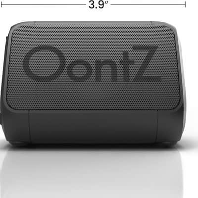 Compact Wireless Bluetooth Speaker, Portable Mini Speaker with 14-Hour Battery Life for Home, Travel & Outdoor Listening image 7