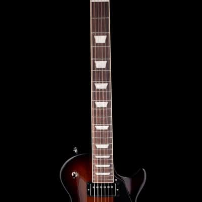 Gibson Les Paul Studio Smokehouse Burst Electric Guitar with Soft Case image 7