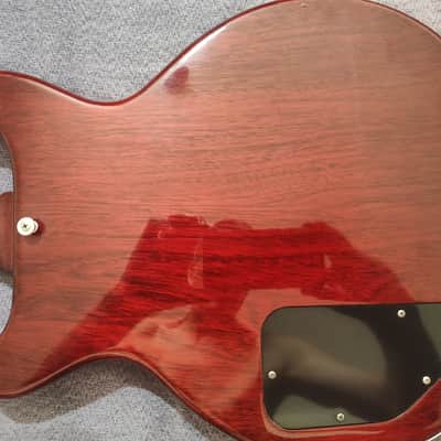 Gibson Custom 1960 Special DC 2023 - Cherry VOS image 5