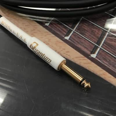 Quantum Audio Designs EPI-10 Oxygen Free High Definition 10' image 3