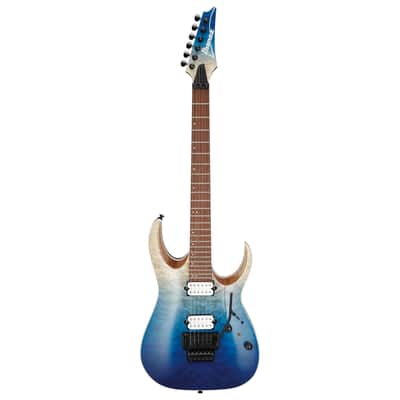 Ibanez RGA42HPTQM Standard