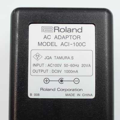 Roland GR-30 Guitar Synthesizer With Power Supply Guitar Effect Pedal AK93946 image 12