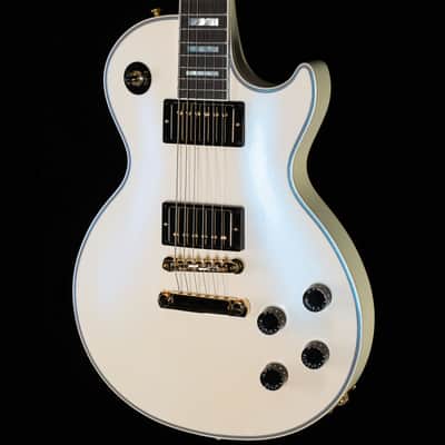 Gibson Custom Shop Les Paul Axcess Custom – One‑of‑One Factory Build – **Unplayed!, Flawlessly Mint!!** image 13
