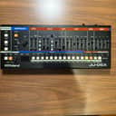 Roland JU-06A Boutique Series Synthesizer Module 2019 - Present - Black