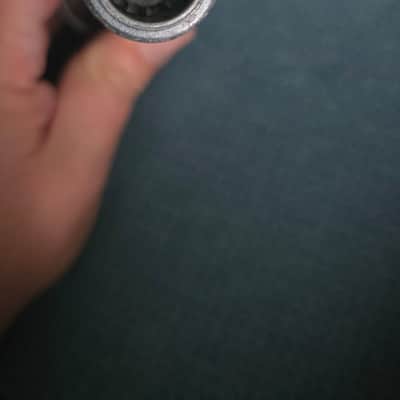 1st Generation Vintage Shure Beta 58 (not 58a!) Made in USA image 11