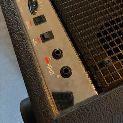 Laney GH100S Single-Channel 100-Watt Tony Iommi image 9