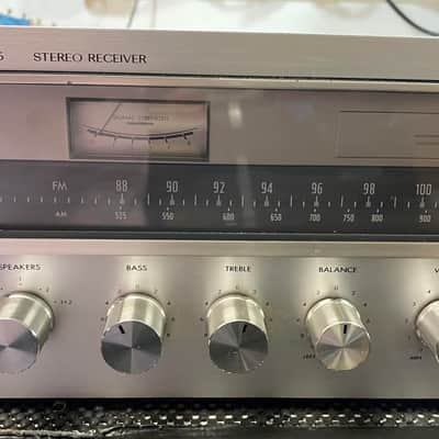 Jvc R S5 image 3