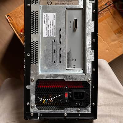 PE6R4-1 Rev: A2 - Excellent condition only used in a smoke free professional Studio (Pro Tools) image 10